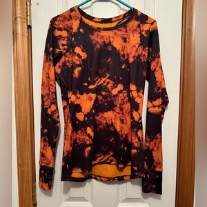 Fleo long sleeve undershirt